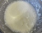 鯖のフリット、キウイのソース添え作り方6写真