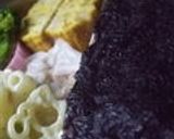 2段重ねで☆ボリュームアップのり弁＾＾作り方6写真