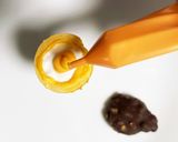 トンガリお菓子でアイス屋さん作り方5写真