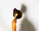 トンガリお菓子でアイス屋さん作り方6写真