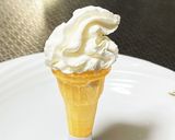 トンガリお菓子でアイス屋さん作り方8写真