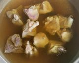 きりたんぽ鍋作り方10写真