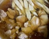 きりたんぽ鍋作り方11写真
