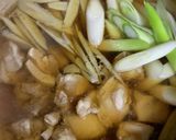きりたんぽ鍋作り方12写真