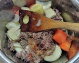 肉じゃが作り方7写真