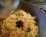 マルタイ棒麺でミーゴレン作り方4写真