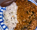 豆のカレー🍛作り方6写真