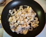 海老のキャセロール❀トルコ料理作り方3写真