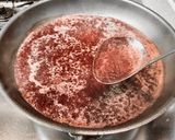 92℃ 牛すね肉の赤ワイン煮：本格派！作り方27写真
