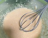 豆腐のフレンチトースト風作り方2写真