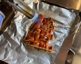 スーパーの鰻を美味しく作り方3写真