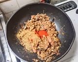 ナッツマサラカレー作り方19写真