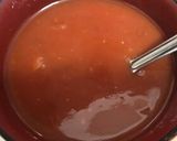 エビチリたまご作り方1写真
