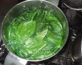 ニンジン胡麻あえ♪簡単ほうれん草もやし作り方2写真