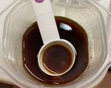 大葉チーズの厚揚げ照り照りサンド作り方5写真