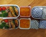 鶏もも肉でふんわり柔らかチーズピカタ作り方7写真