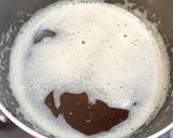 しっとり★フィナンシェ作り方2写真
