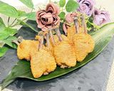 再現レシピ　世界の山ちゃん風　絶品手羽先作り方9写真