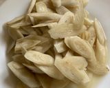 ごぼう、こんにゃく、牛肉煮作り方4写真