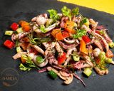 夏野菜マリネ🇪🇸スペインバル風🍺火不要！サルピコン作り方4写真