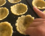 Paul’s エッグカスタードタルト作り方18写真