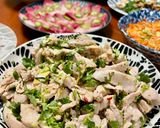 簡単なのに凝ってるような味◆香味チキン◆作り方14写真
