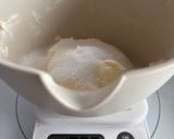 簡単*バスクチーズケーキ作り方3写真