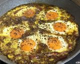 テリヤキ・チェゲルテメ てりやき目玉焼き作り方9写真