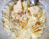 福神漬ポテトサラダ作り方5写真