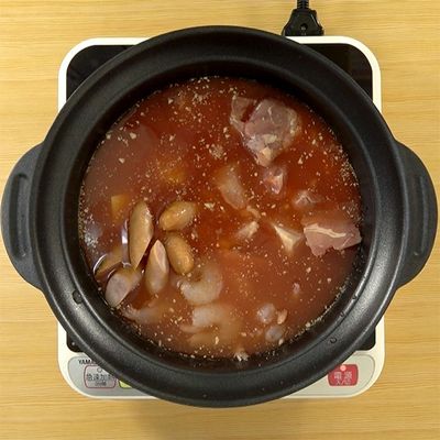 〆までおいしい♪チーズトマト鍋 by ぶんぶんチョッパー