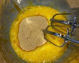 かぼちゃのケーキ作り方4写真
