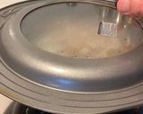 小骨も食べれる!いわしの梅煮✨作り方7写真