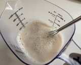 オーブンでかぼちゃプリン作り方2写真