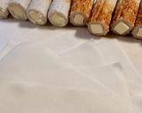 パリパリ春巻きちくわ作り方1写真