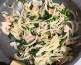 餃子の皮でキッシュ作り方4写真