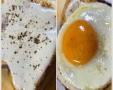 明日も食べたいクロックムッシュとマダム!作り方15写真