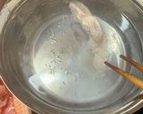 キャベしゃぶ😻作り方3写真