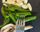 日本人ミョノリの韓国料理🇰🇷 卵チョリム作り方4写真