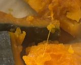 とろー甘！かぼちゃの煮付け😋作り方5写真