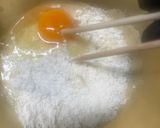 レアサーモンカツ作り方2写真
