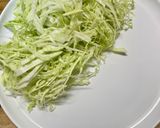 超やわらか！簡単鶏むねガリバタ醤油チキン作り方2写真