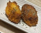 とろける！カニかまクリームコロッケ作り方8写真