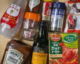 あの野球選手が好んで食べてるチリコンカン作り方1写真