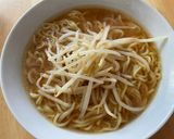 我が家のサッポロ一番の食べ方作り方15写真