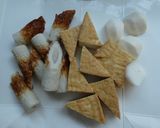 からし豆腐のおでん作り方1写真
