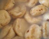 しっとり&じゅわっ　がんもの煮物作り方4写真