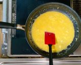 ポロポロのたまごそぼろ作り方6写真