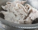 夏の疲れに❕超簡単✨冷しゃぶサラダ☺作り方21写真