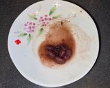 調理時間80分　我が家のぜんざい作り方6写真