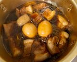 豚の角煮作り方5写真